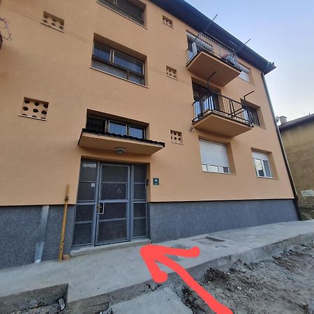Budzak Saraievo Exterior foto