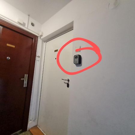 Budzak Saraievo Exterior foto