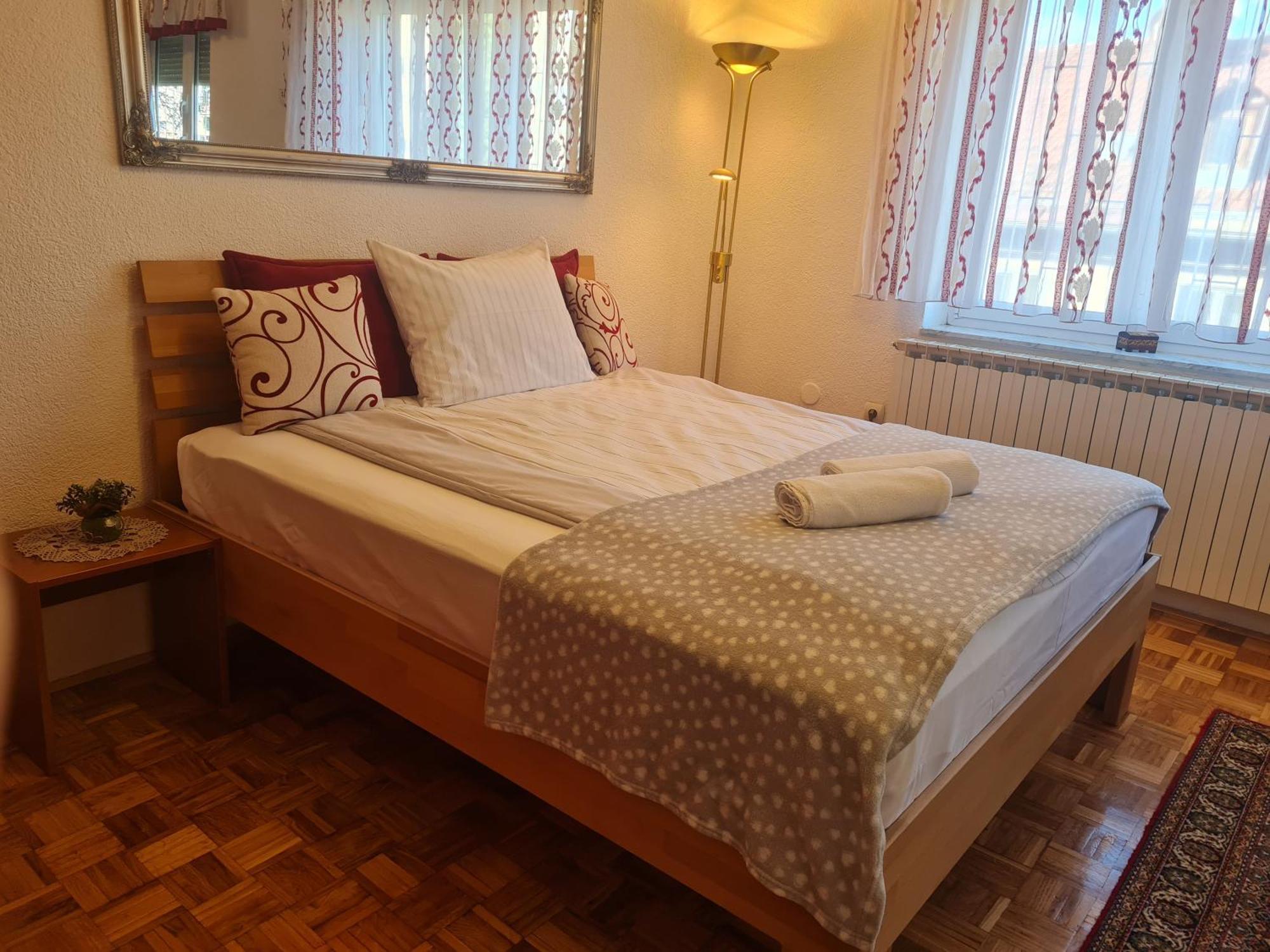 Budzak Saraievo Exterior foto