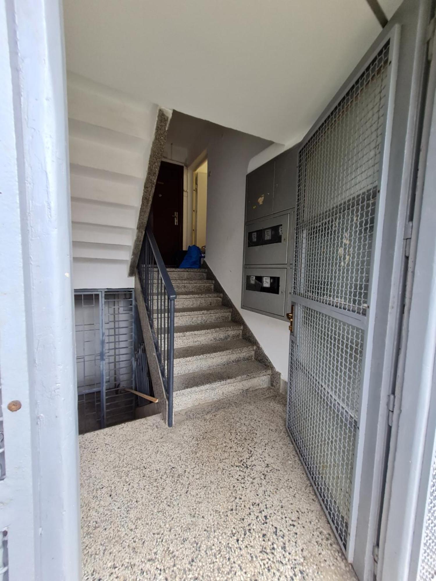 Budzak Saraievo Exterior foto