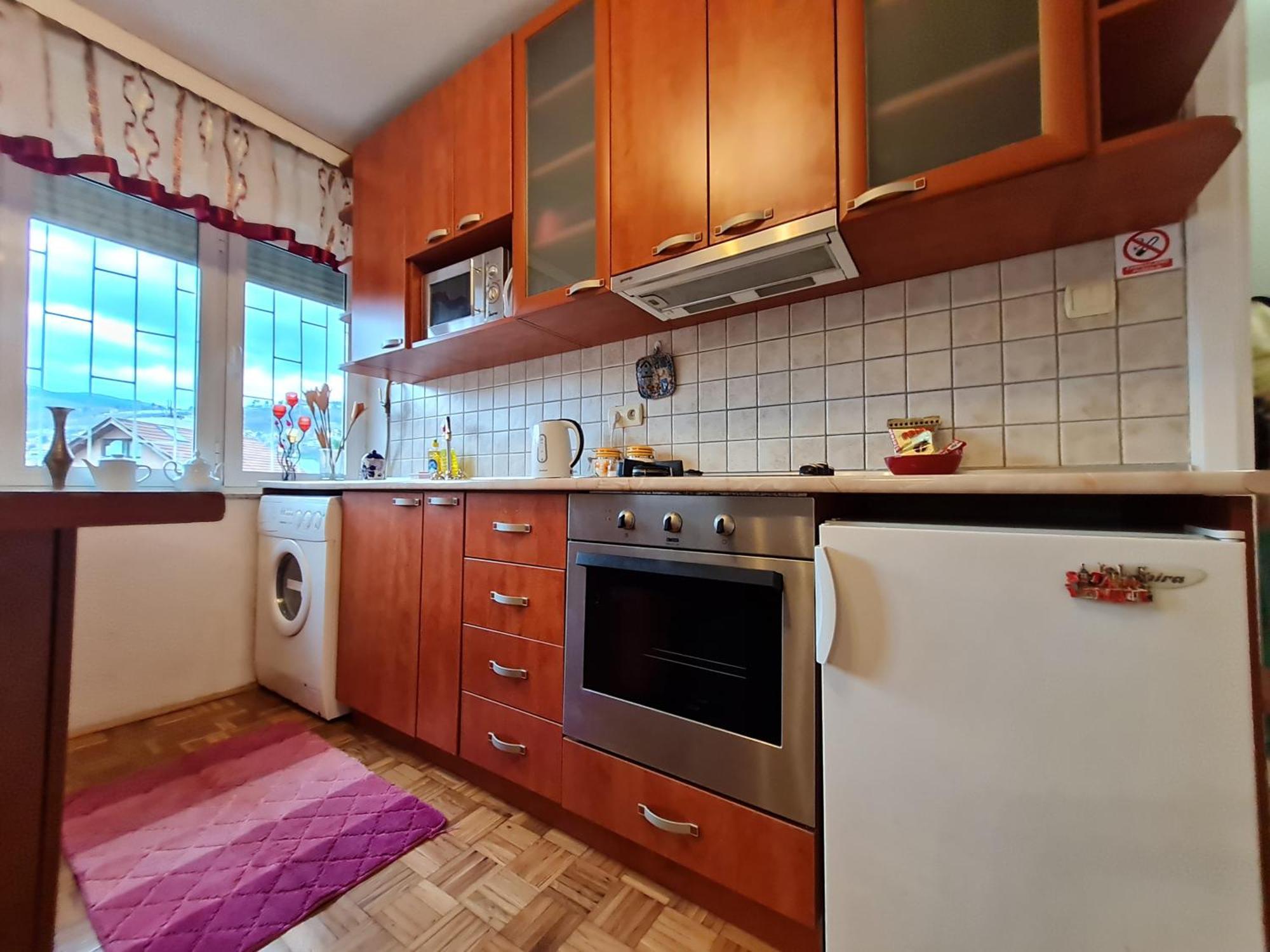 Budzak Saraievo Exterior foto